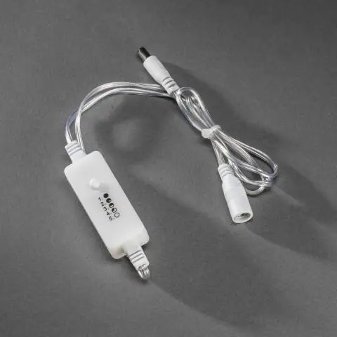 Endast denna vecka Konstsmide 3668-013 Dimmer
